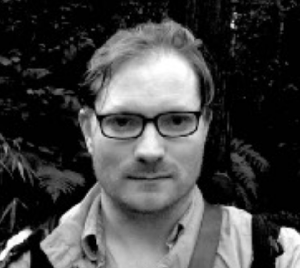 Michael W. Merriam